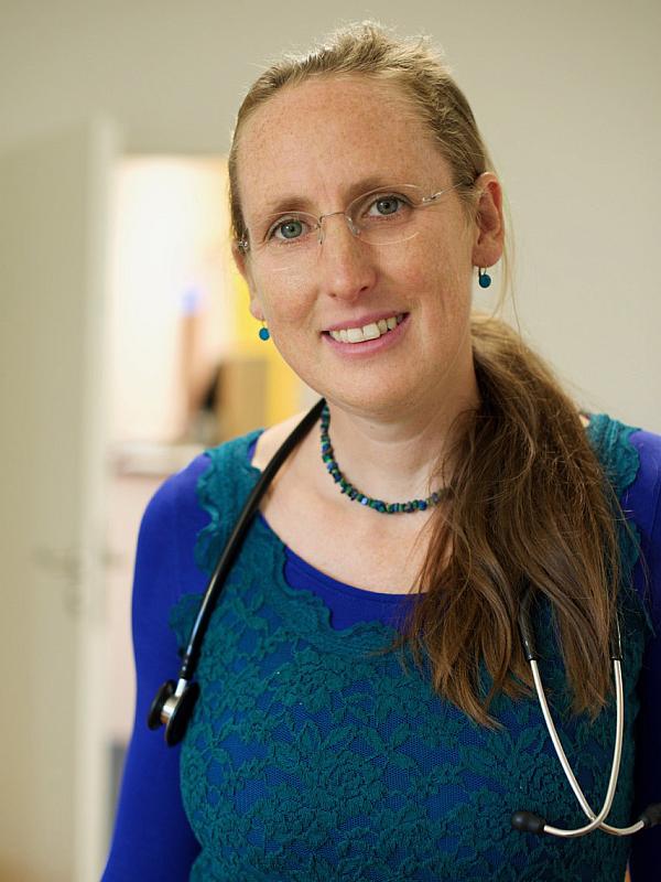Katharina von Hamm