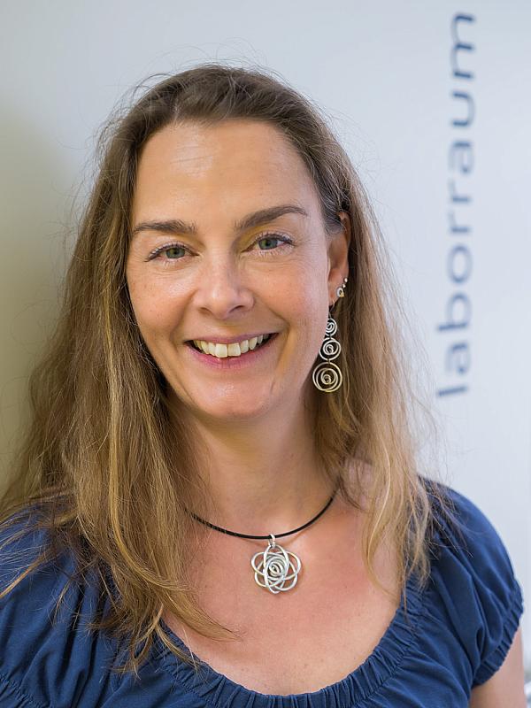 Katja Schweinlin