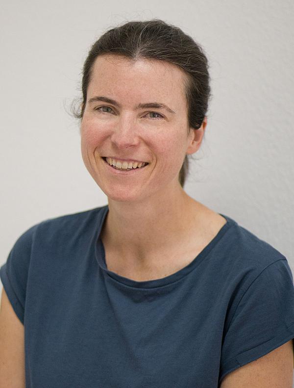 Dr. Verena Klein